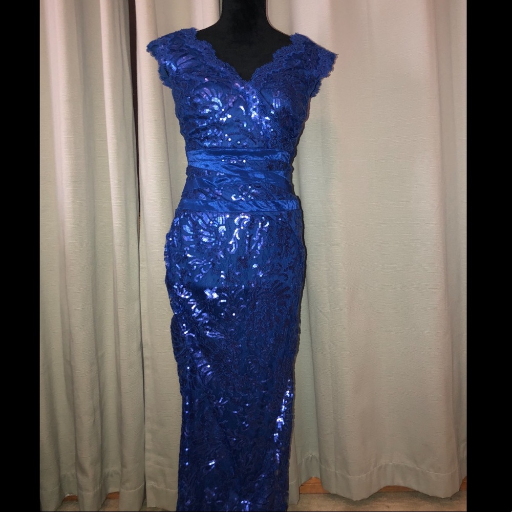 Tadashi Gown